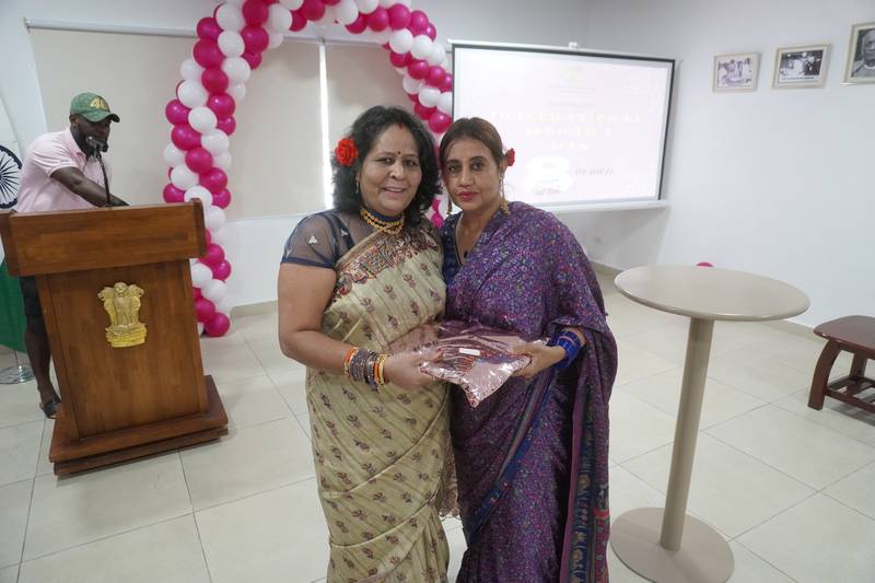 Holi Celebration 2026 - 07 March 2026.